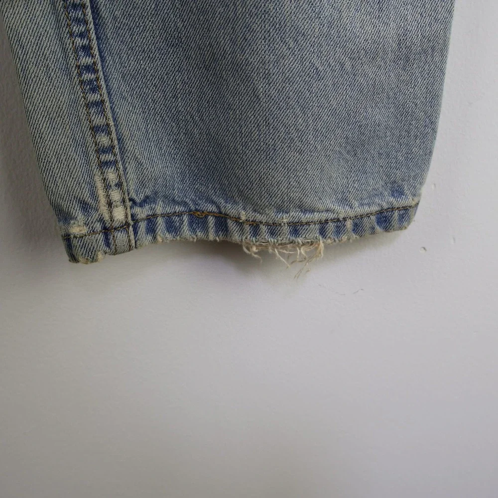 Levis vintage 2005